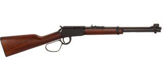 Henry H1 Classic Carbine 22 Magnum Lever Action Rimfire Rifle - 16.5" - 9 Round